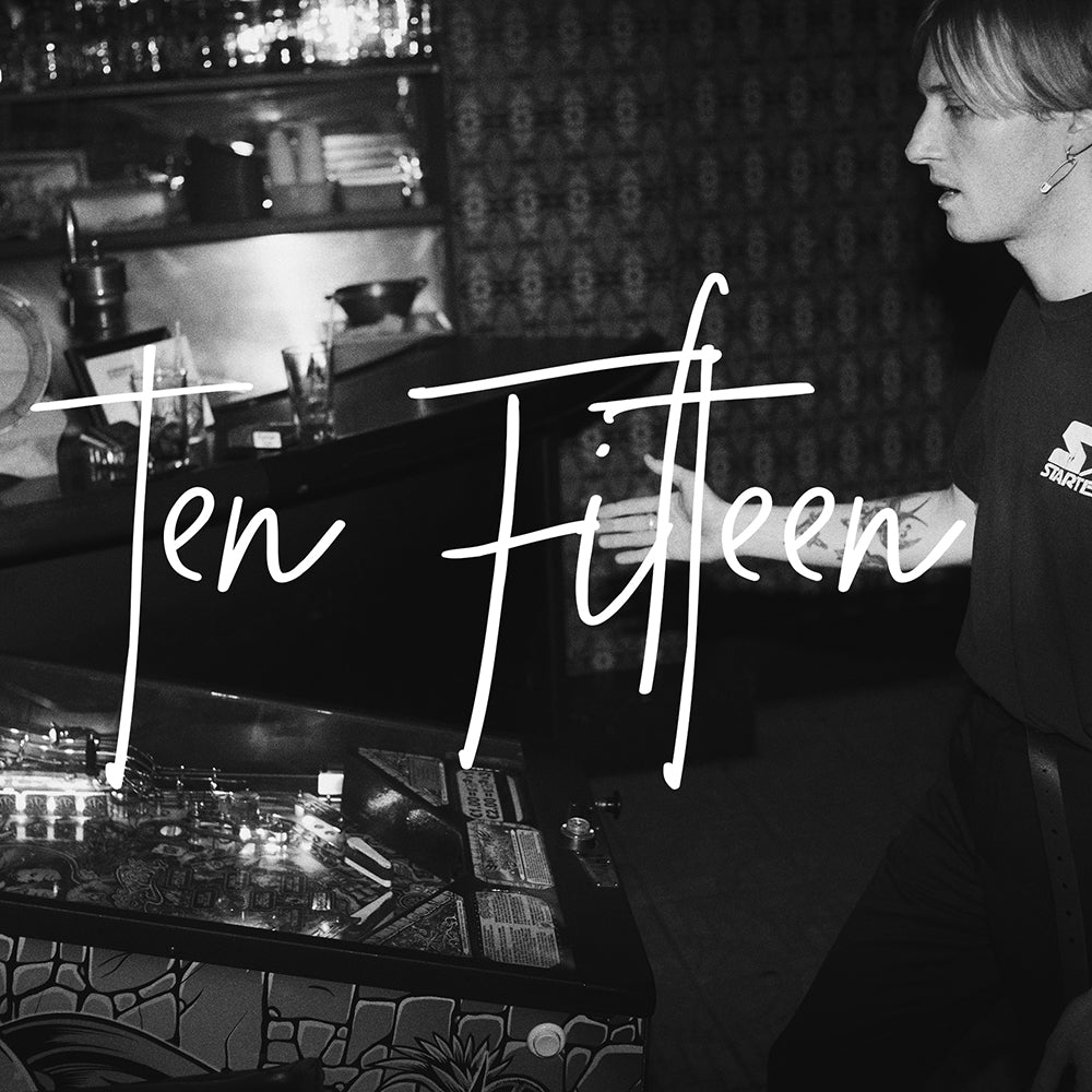 Ten Fifteen  - Eau de Parfum