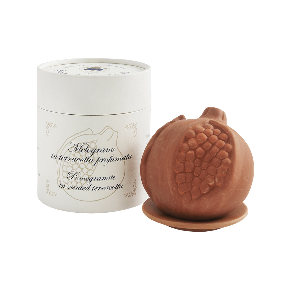 Melograno in Scented Terracotta