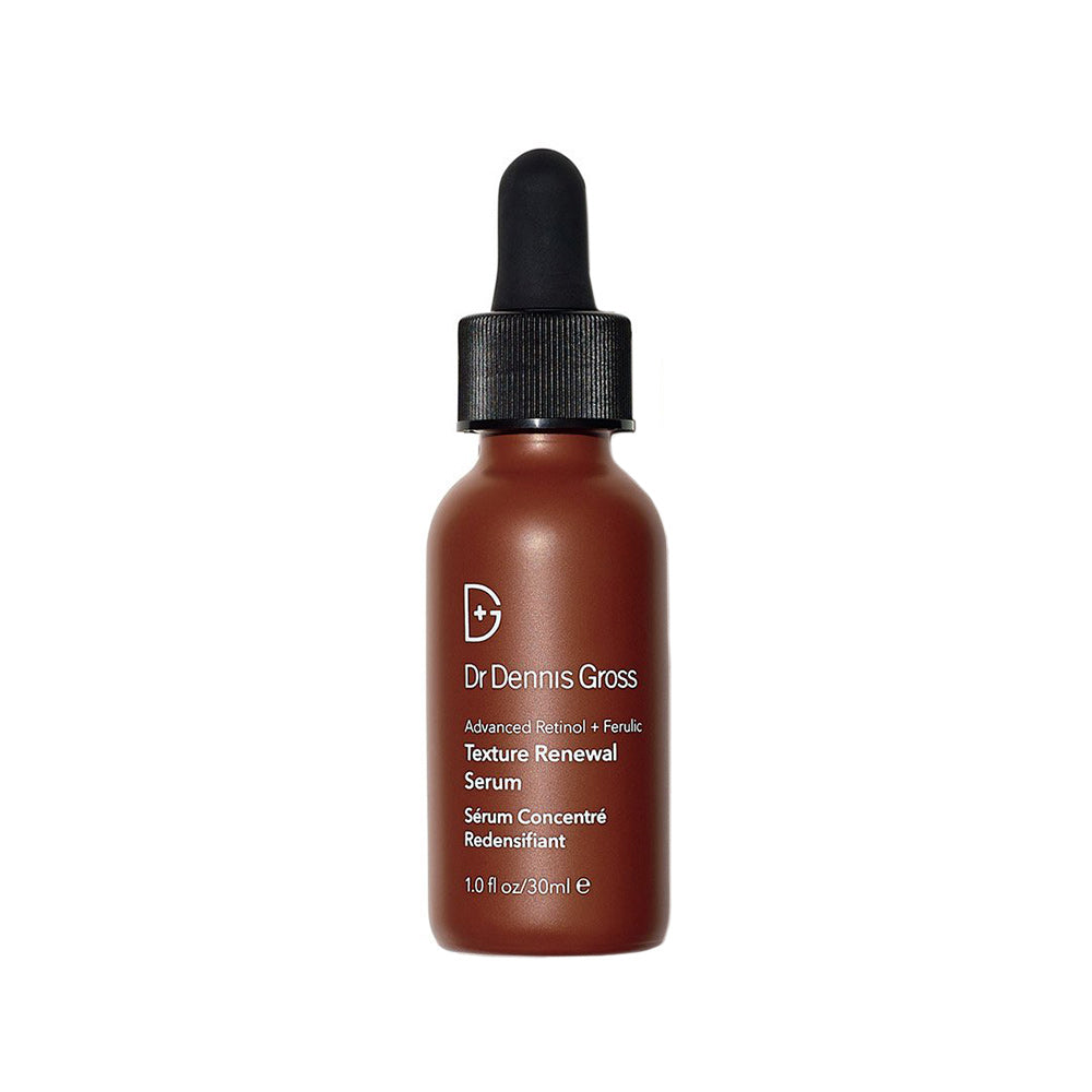 Advanced Retinol + Ferulic Texture Renewal Serum