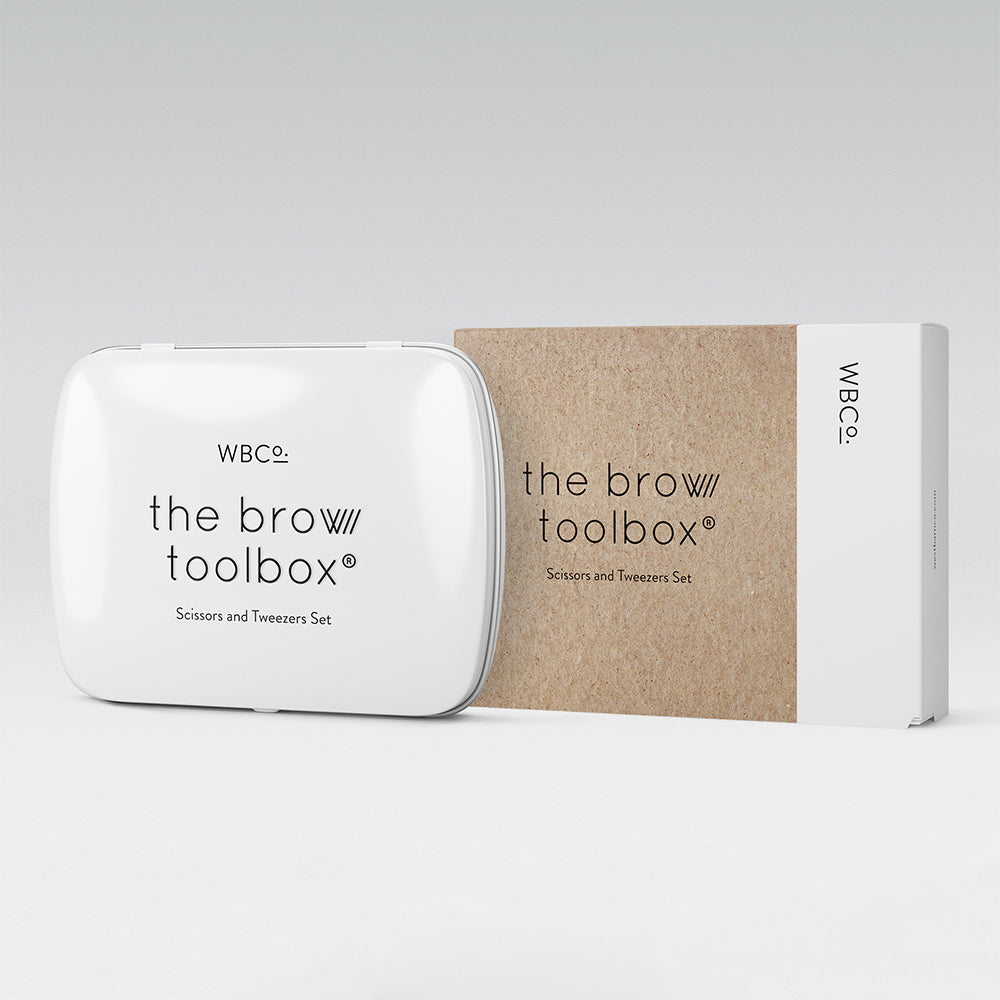 The Brow Toolbox