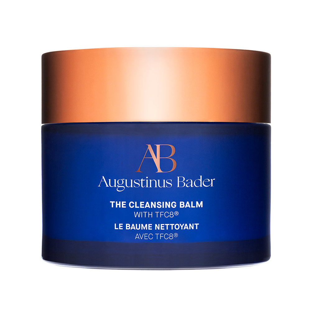 The Cleansing Balm