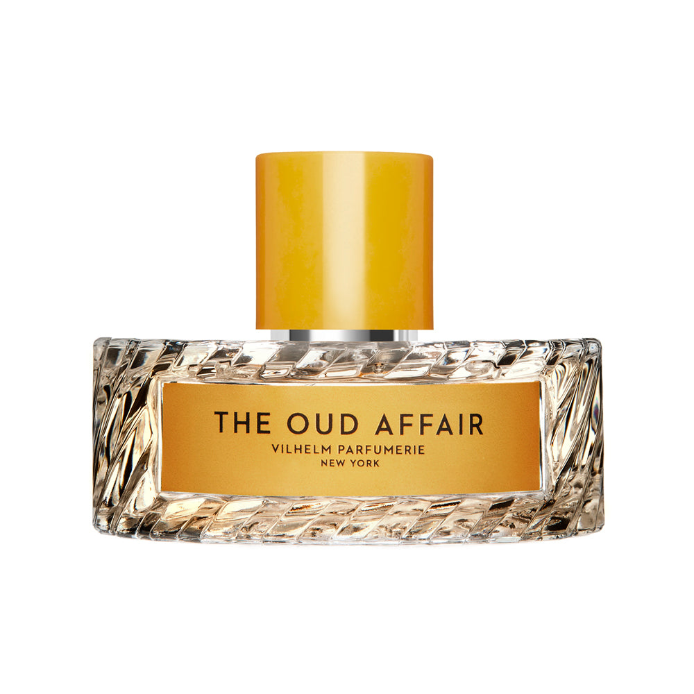 The Oud Affair - Eau de Parfum