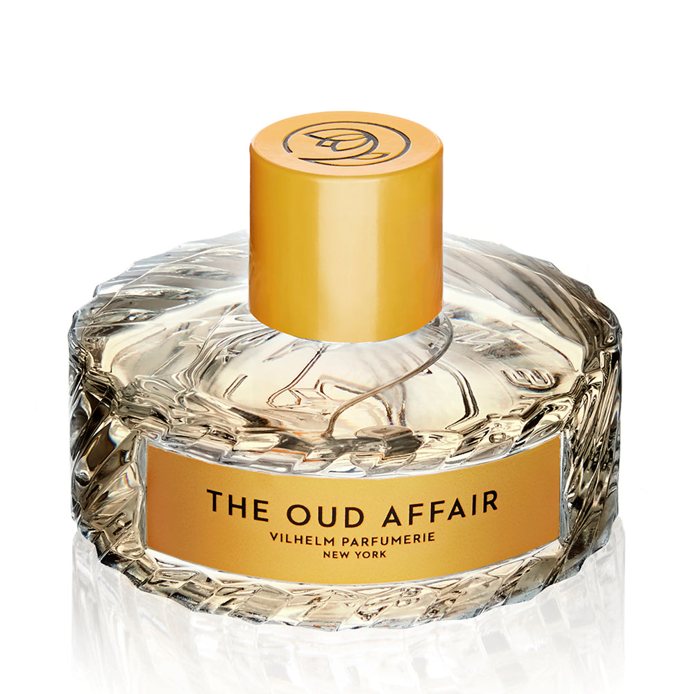 The Oud Affair - Eau de Parfum