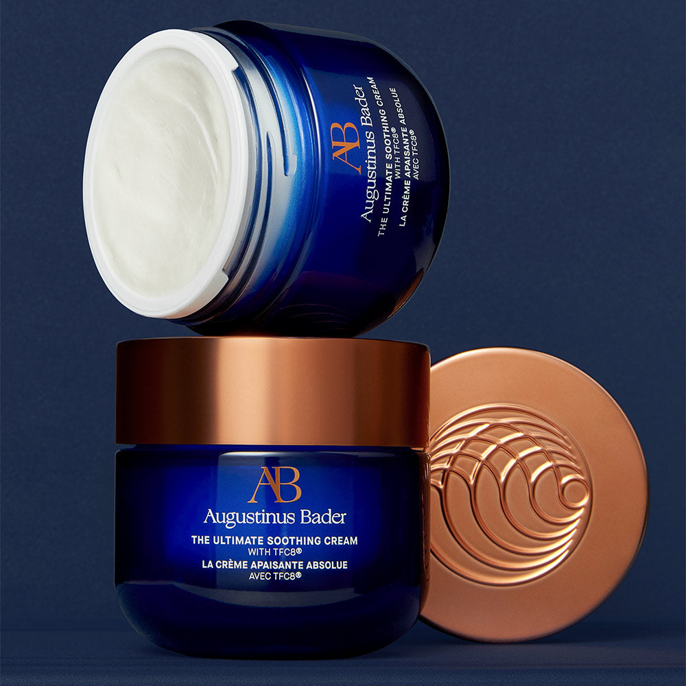 The Ultimate Soothing Cream – C.O. Bigelow