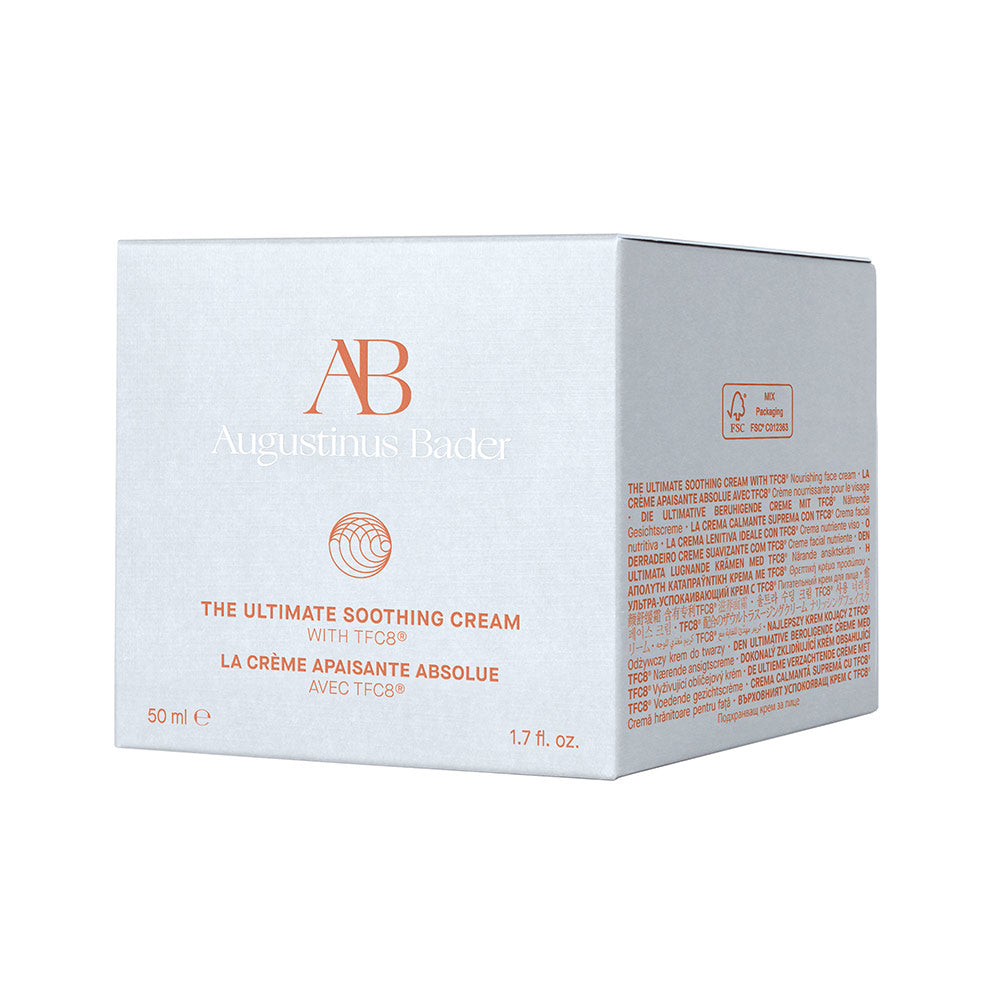 Augustinus Bader outlet Ultimate Soothing Face Cream