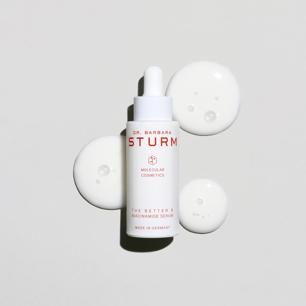 The Better B - Niacinamide Serum