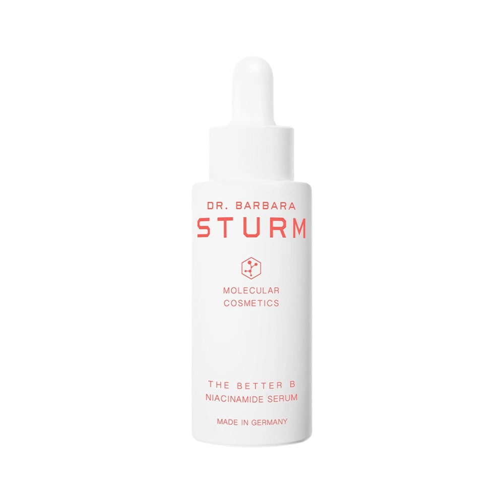 The Better B - Niacinamide Serum