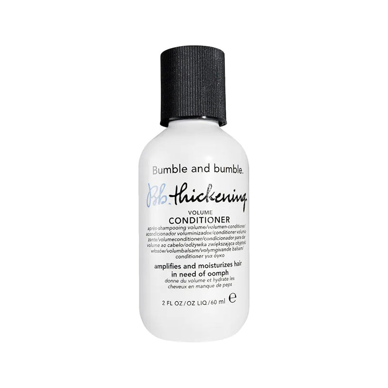 Thickening Volume Conditioner