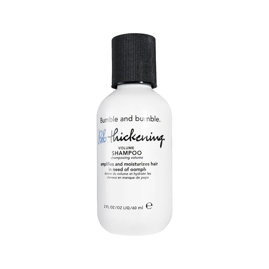 Thickening Volume Shampoo