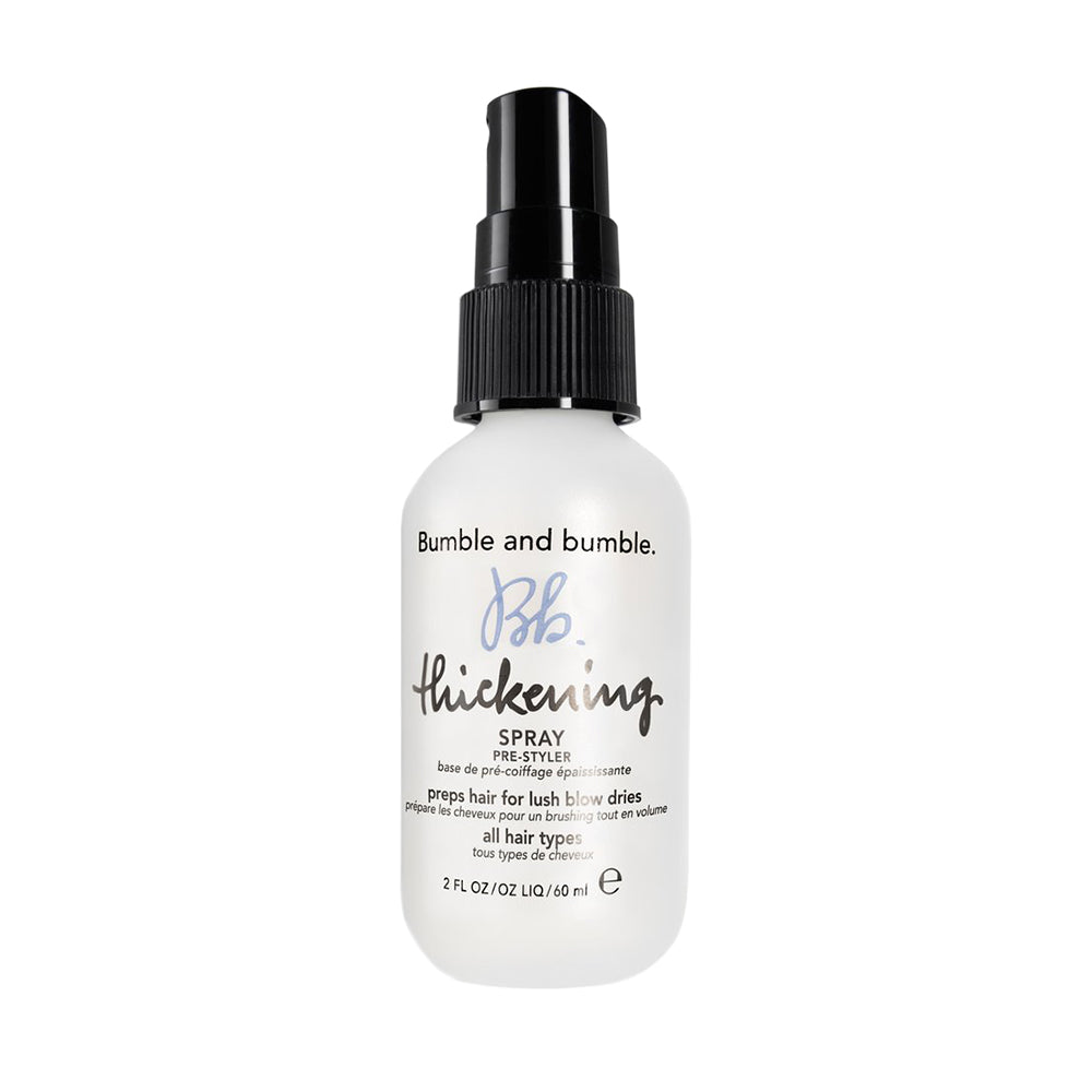 Thickening Spray