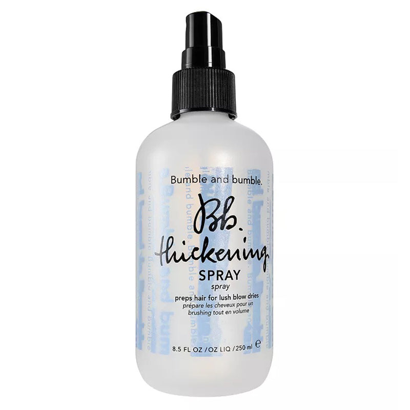 Thickening Spray