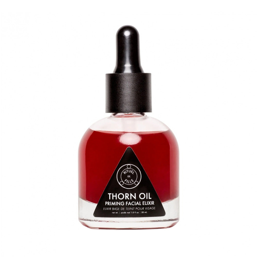 Thorn Oil Priming Facial Elixir - 1 fl oz