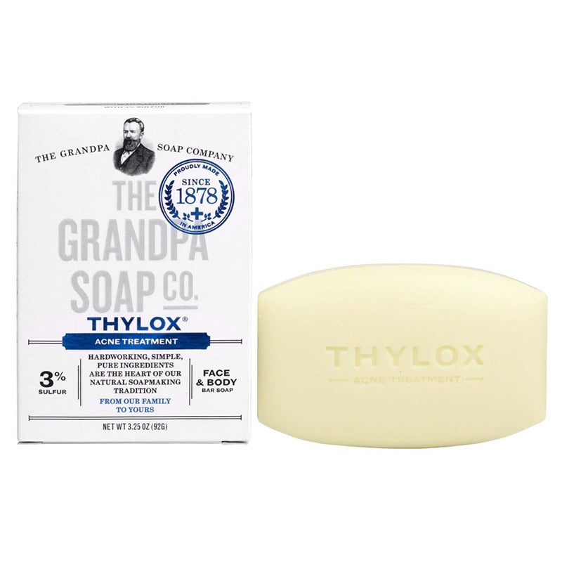 Thylox Acne - Bar Soap