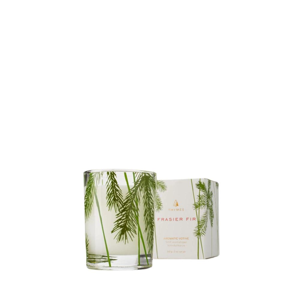 Frasier Fir Votive Candle