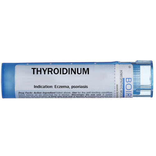 Thyroidinum - Multidose Tube