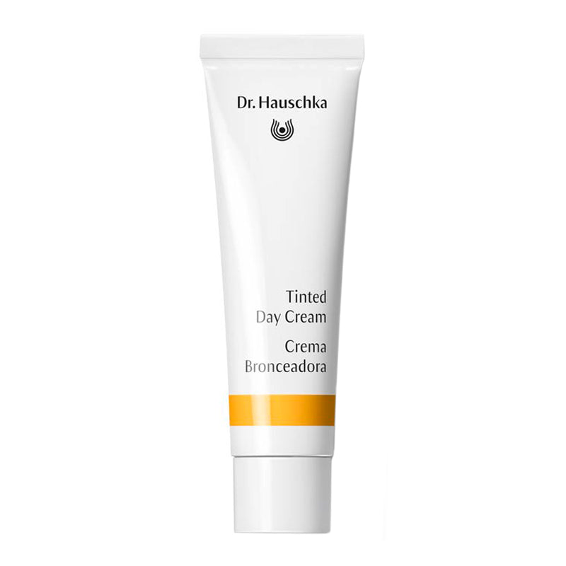 Tinted Day Cream