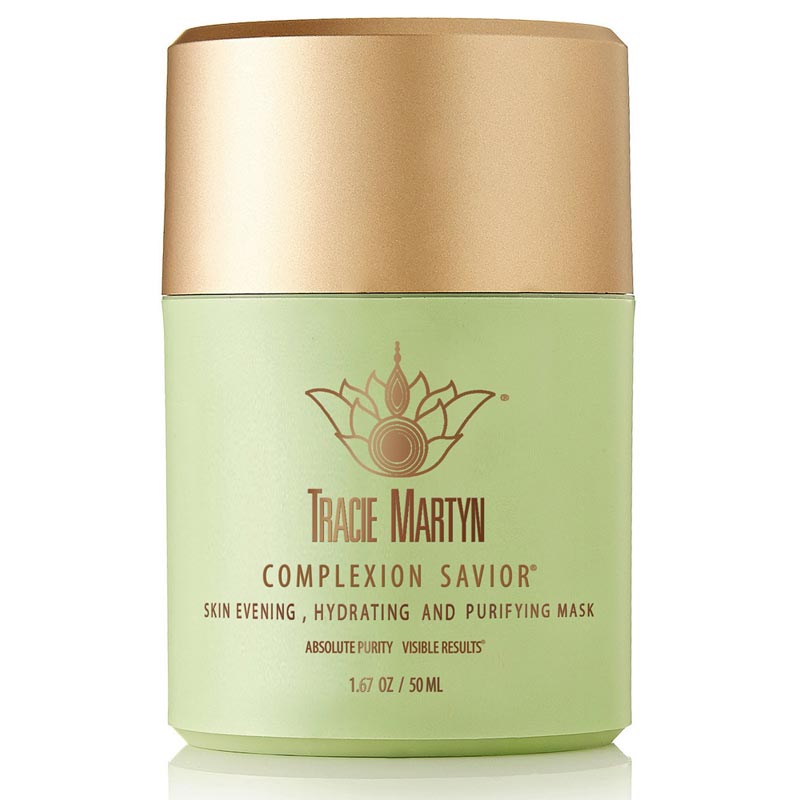 Tracie Martyn Complexion Savior 