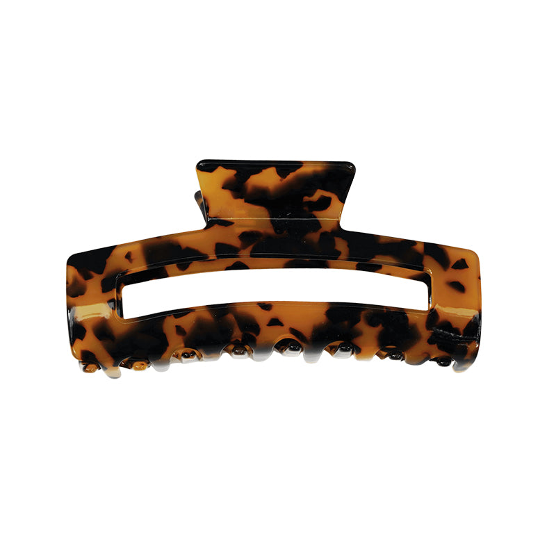 Jumbo Rectangle Jaw Clip – C.O. Bigelow