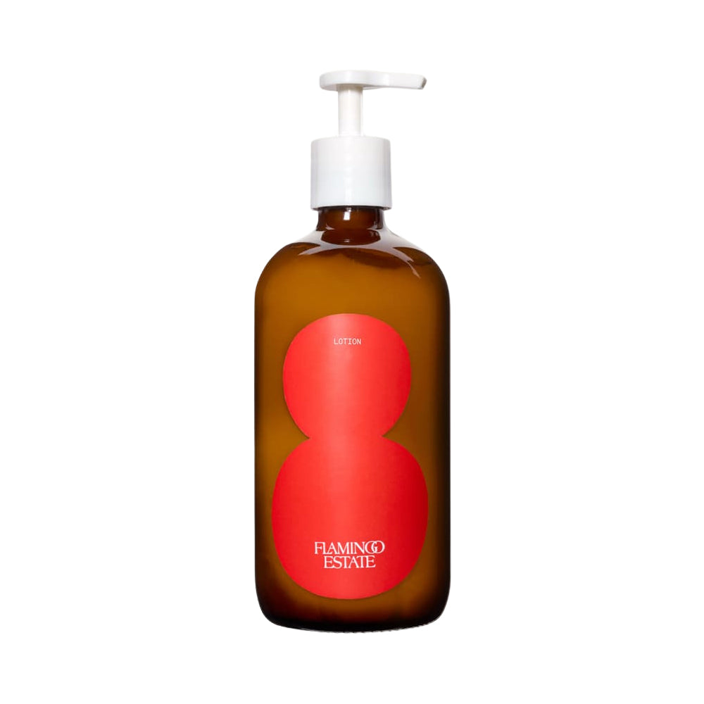 Tomato Body Lotion