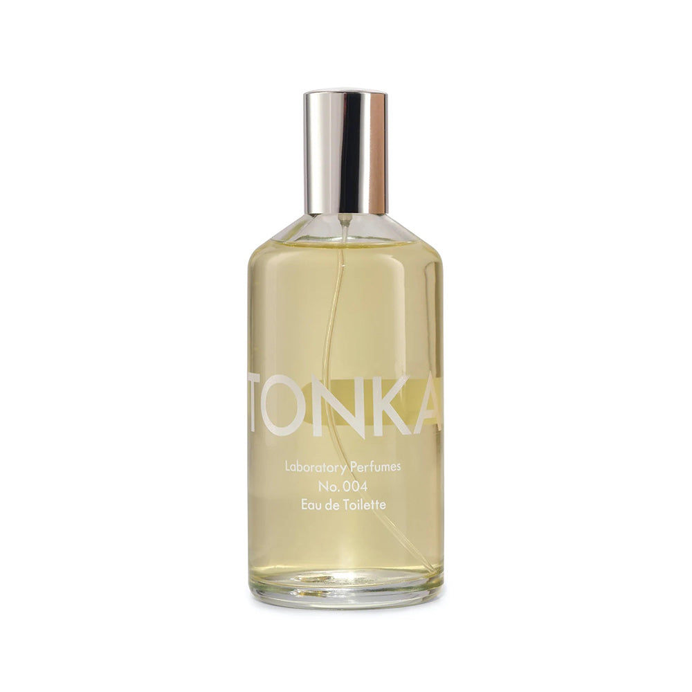 Eau de Toilette - Tonka No. 004