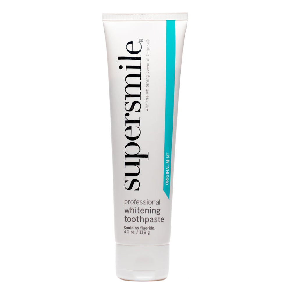 Professional Whitening Toothpaste - Original Mint