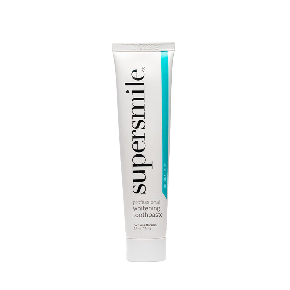 Professional Whitening Toothpaste - Original Mint