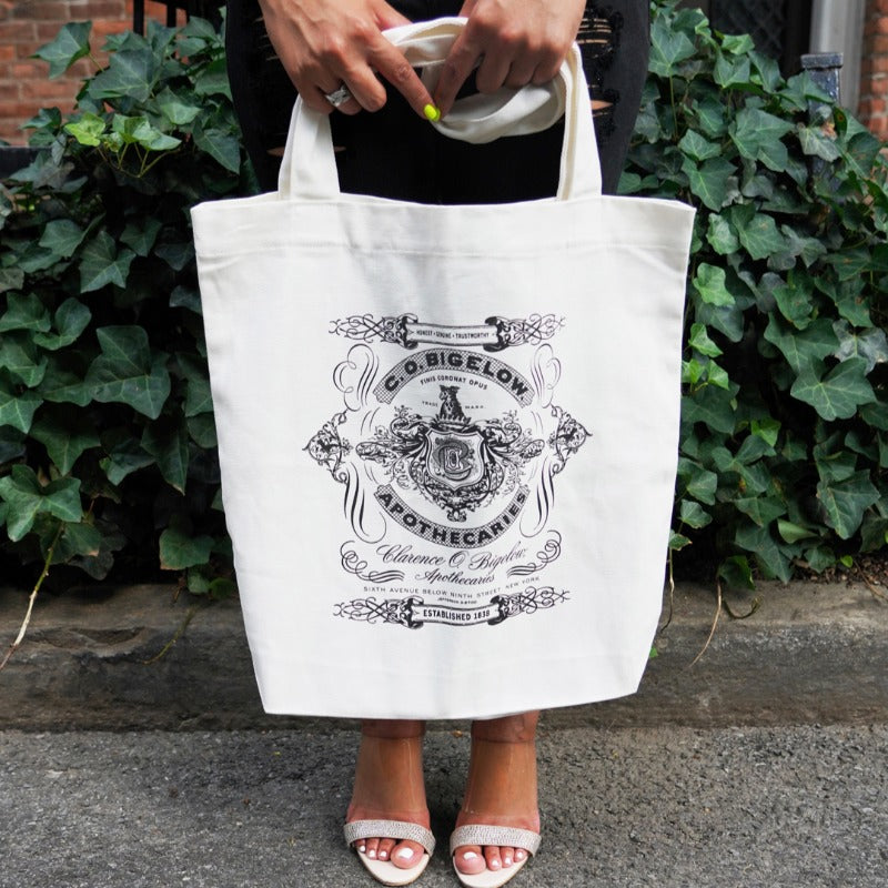 Heritage Tote