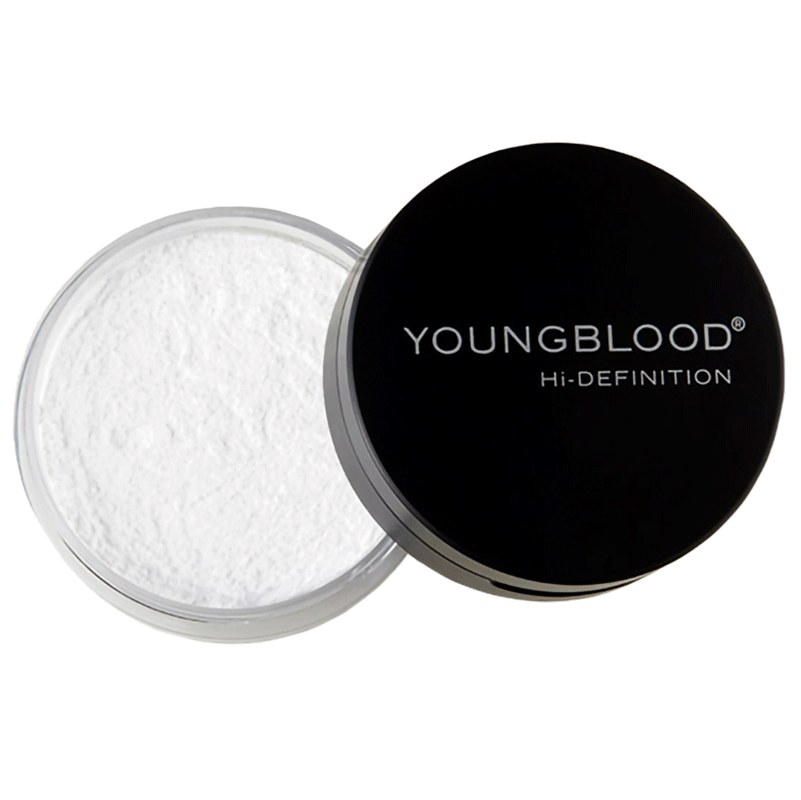 Hi-Definition Hydrating Mineral Powder