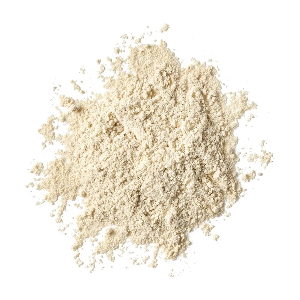 (Re)setting 100% Mineral Powder SPF 35