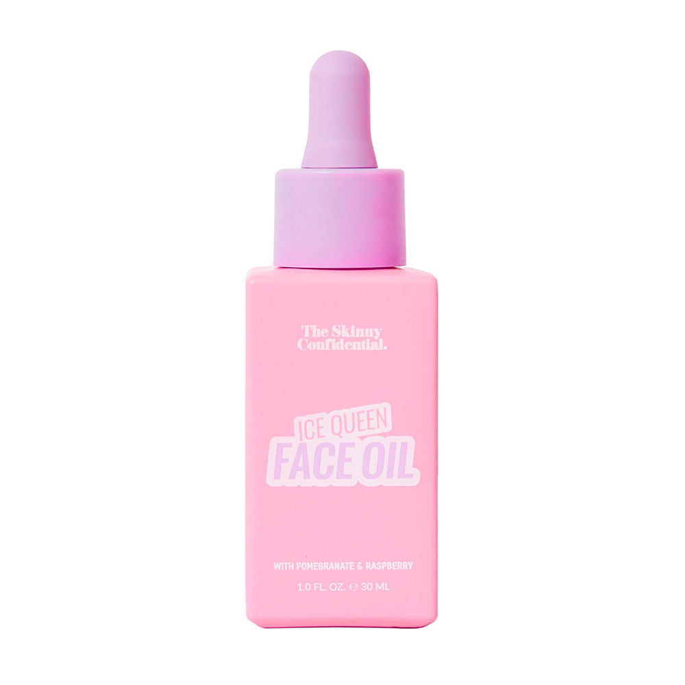 Ice Queen Face Oil