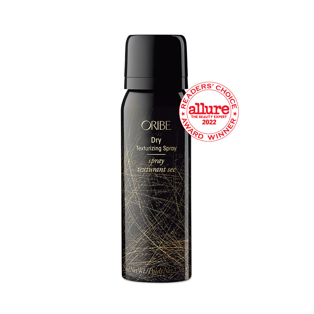ORIBEテクスチャライジングヘアスプレー2本 Dry Texturizing Spray – C.O. Bigelow