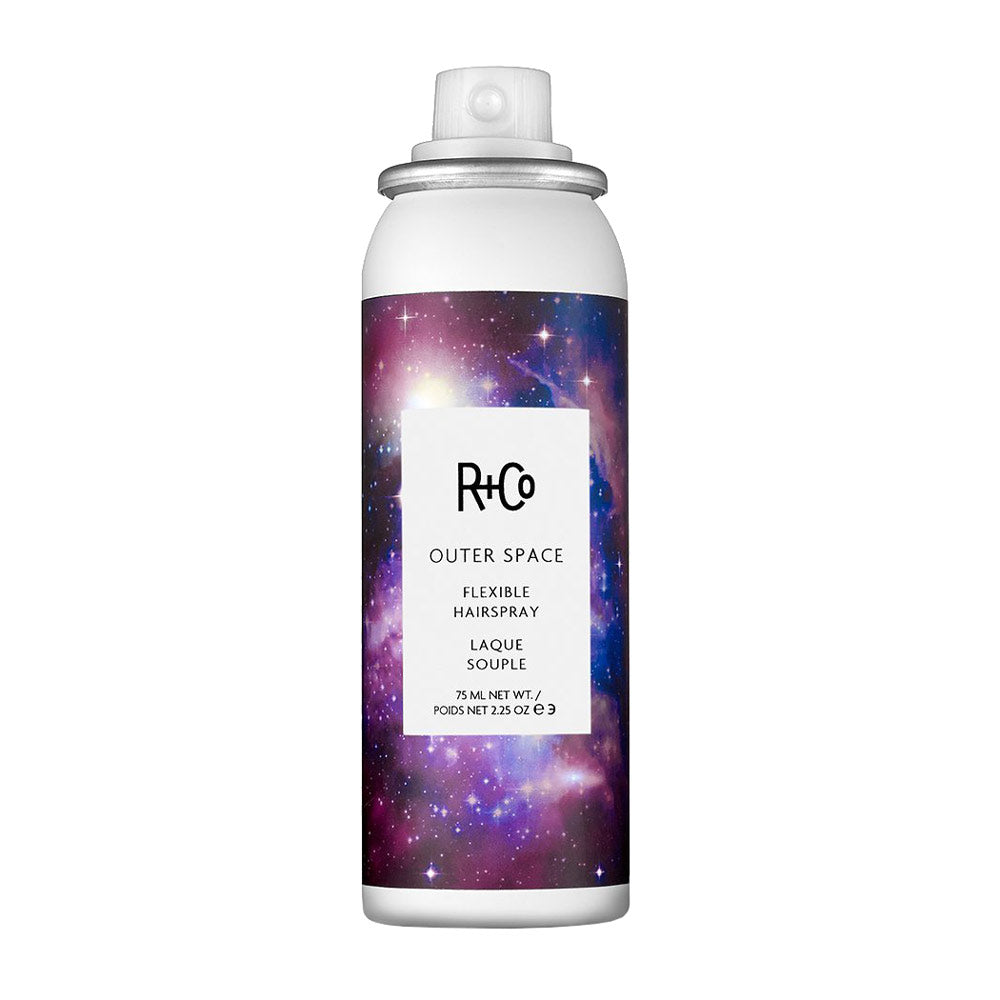 Outer Space Flexible Hairspray