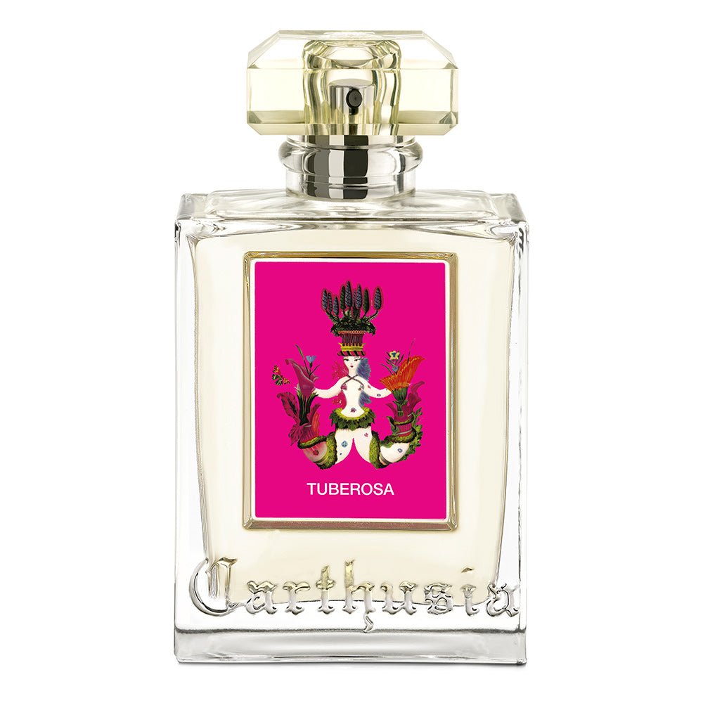 Eau de Parfum - Tuberosa