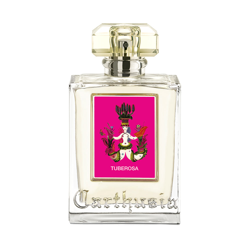 Eau de Parfum - Tuberosa