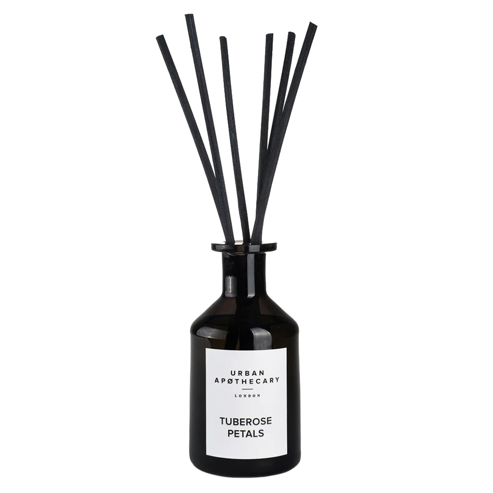 Tuberose Petals Luxury Diffuser