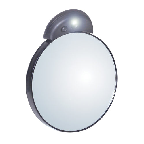 Tweezermate 10x Lighted Mirror # 6762-R