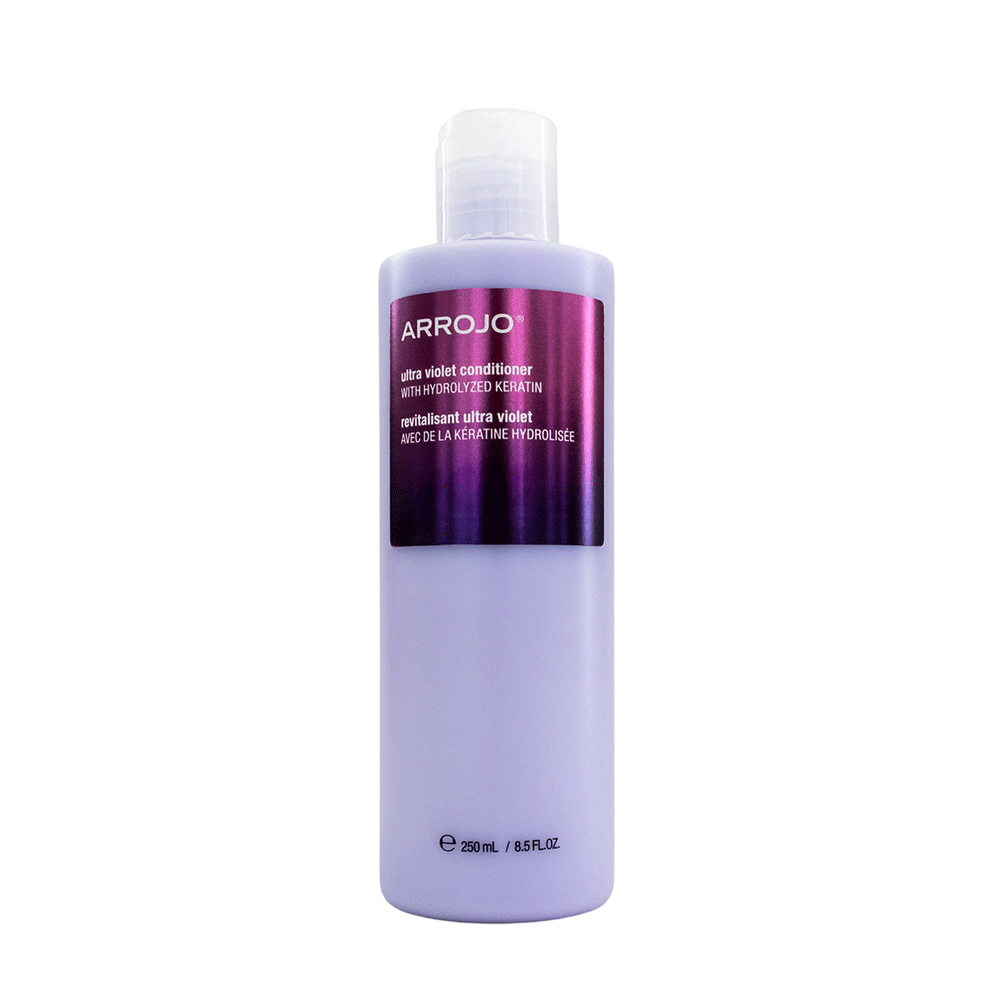 Ultra Violet Conditioner