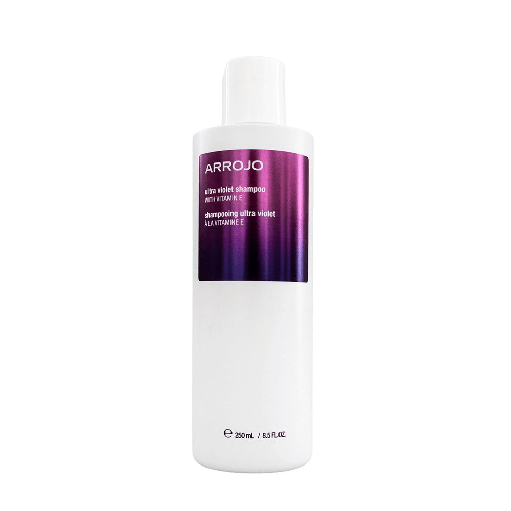 Ultra Violet Shampoo