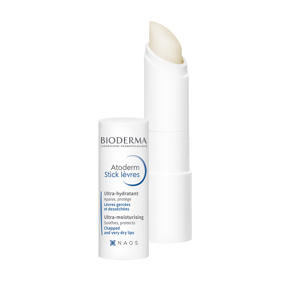 Atoderm Lip Stick