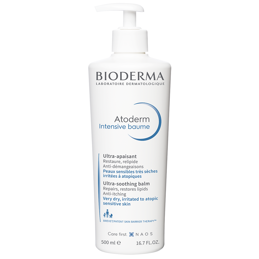 Bioderma atoderm intensive balm 16.7oz