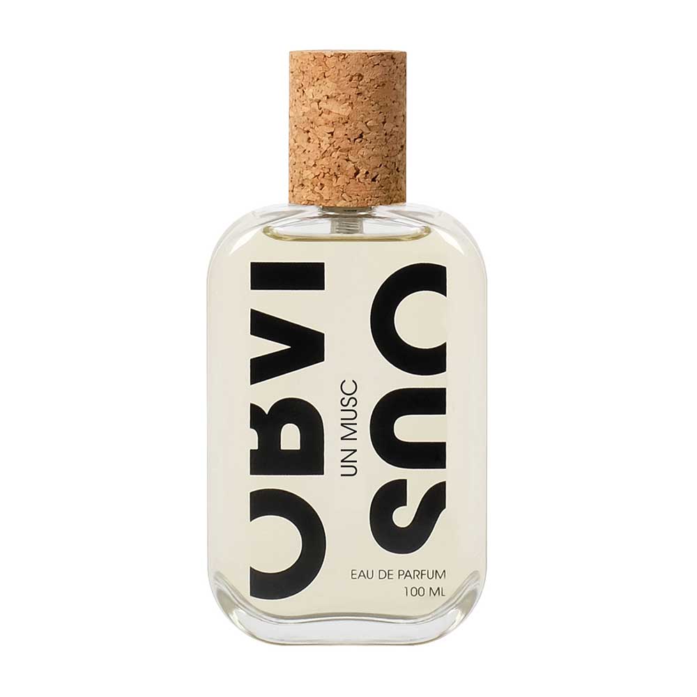 Eau de Parfum - Un Musc