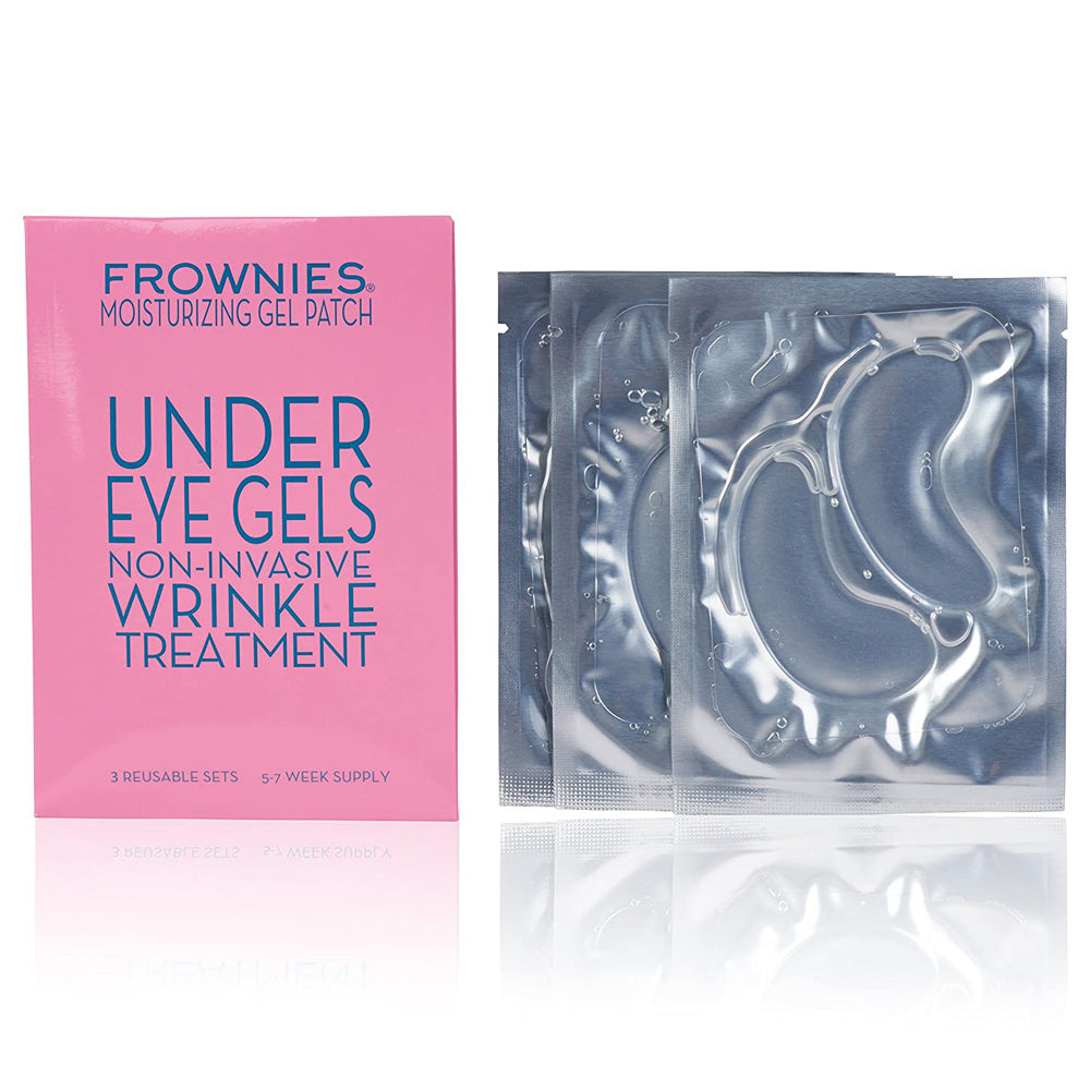 Anti-Aging Under Eye Gels