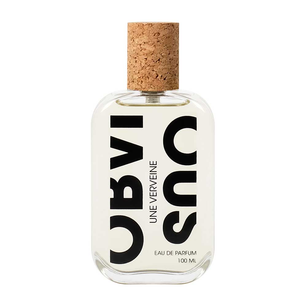 Eau de Parfum - Une Verveine