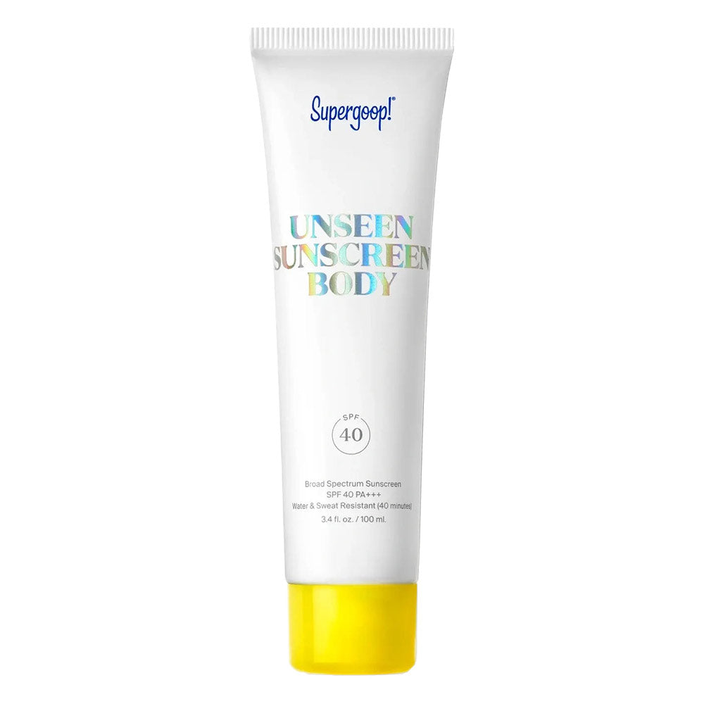 Unseen Sunscreen Body - SPF 40