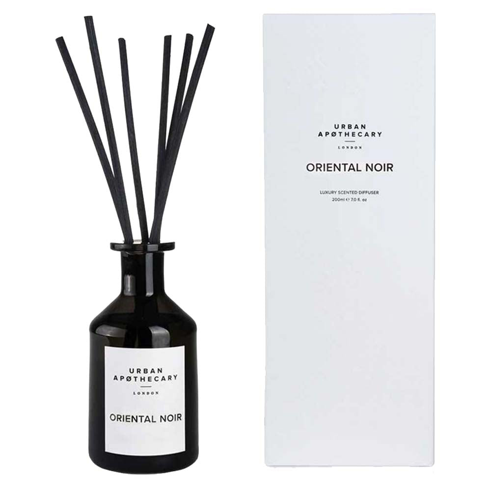 Oriental Noir Luxury Diffuser