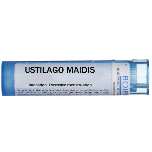 Ustilago maidis - Multidose Tube