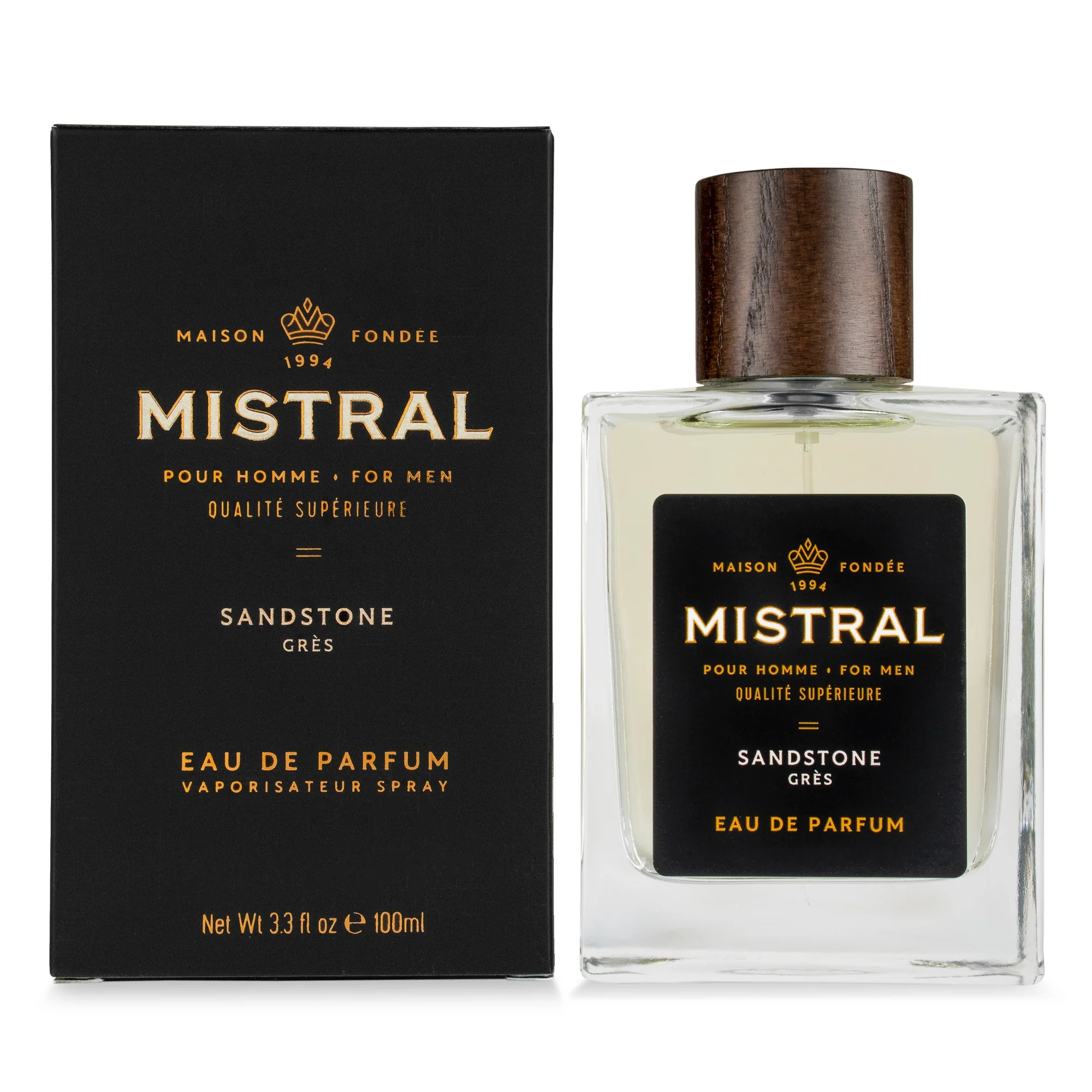 Men's Eau de Parfum - Sandstone