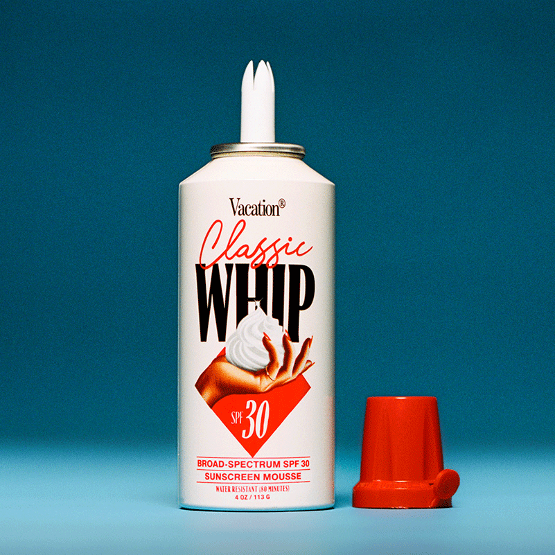 Classic Whip SPF 30