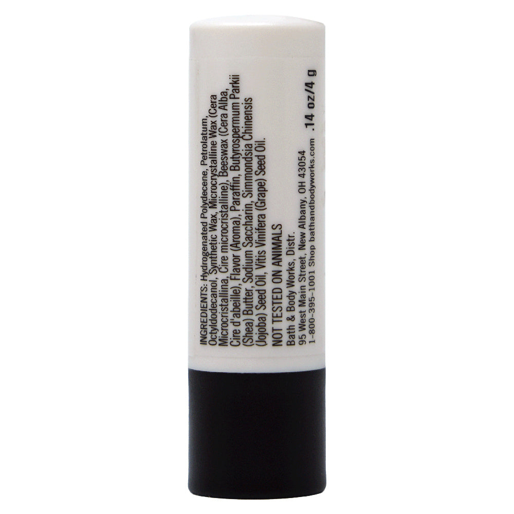 Vanilla Lip Balm Stick