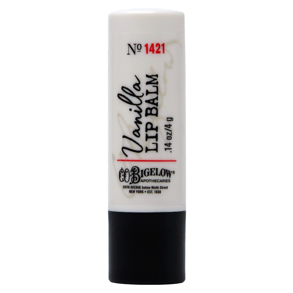 Vanilla Lip Balm Stick